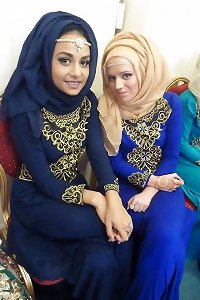 H.I.L.F - hijabis i'd drape to tear up