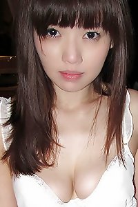 Taiwanese first-timer Girl24 part-2