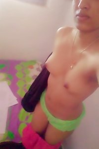 engulfs youthfull Indian lovers
